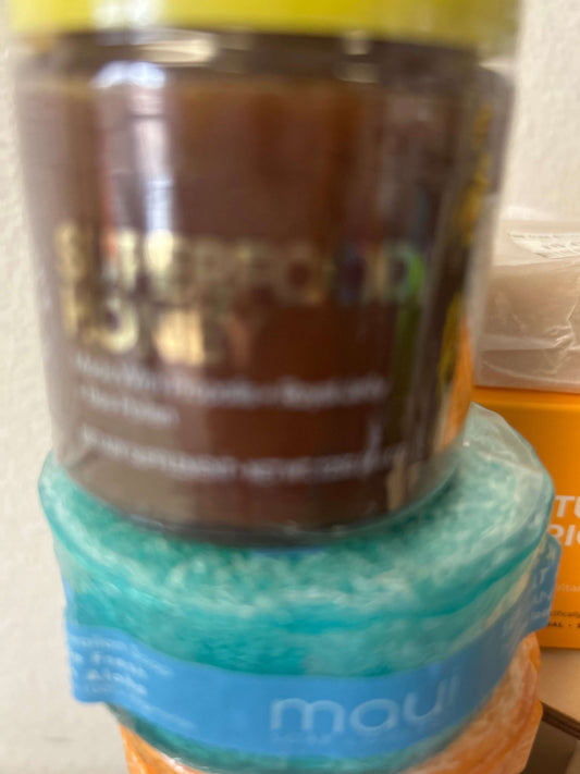 BeeKeepers Superfood Honey 125g