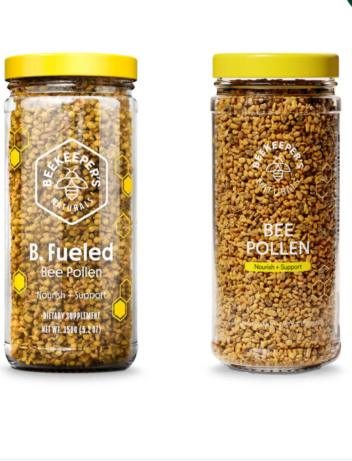 BeeKeepers Fuel Pak6