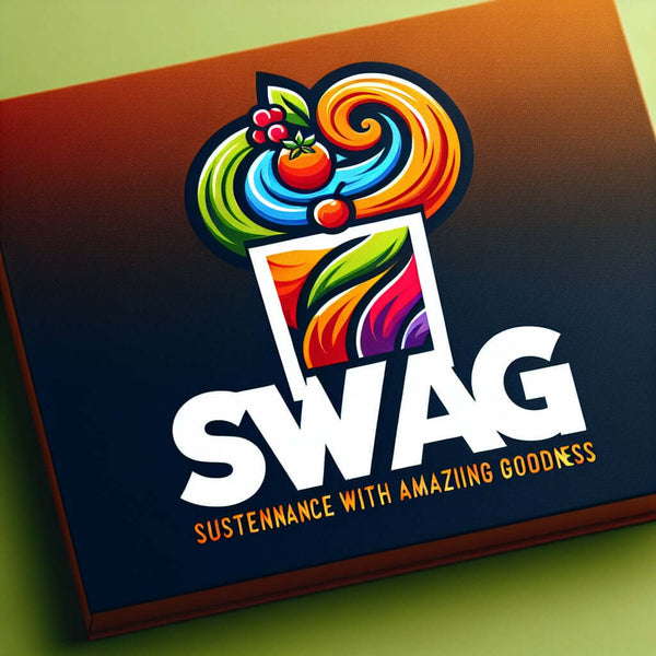 Substances With Amazing Goodness