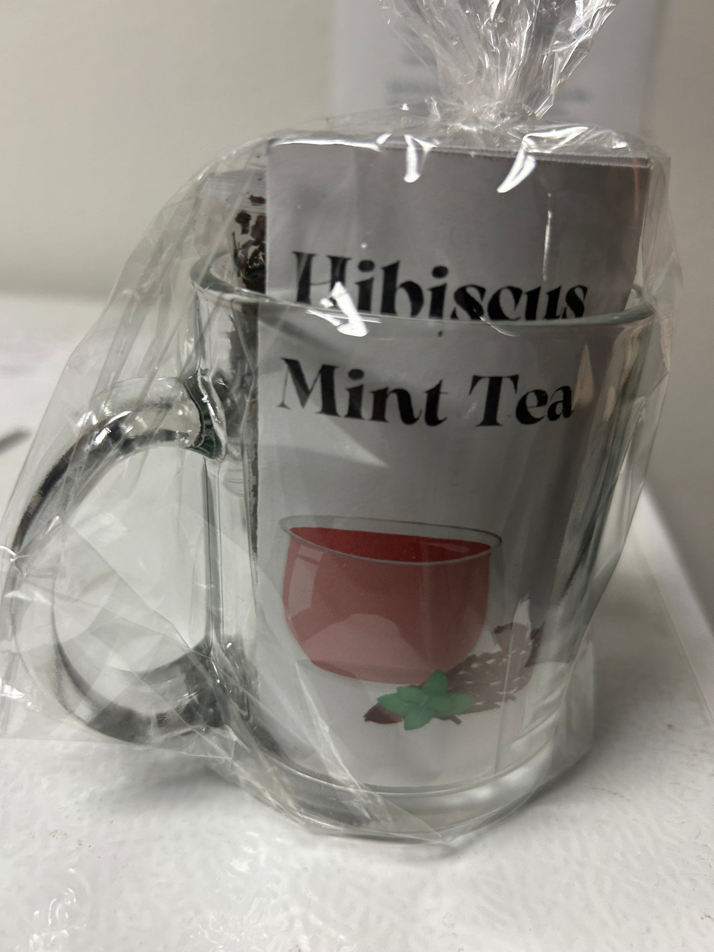 Chamomile Hot Toddy Gift Set chamomile hot toddy (no label)