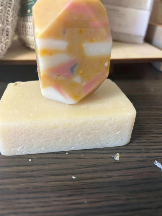 Mini Jem Bar Soap