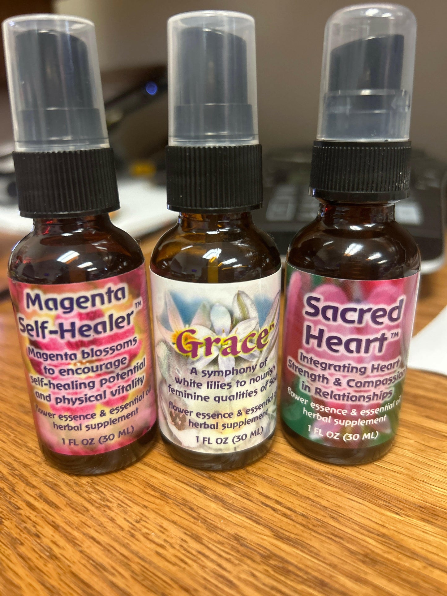 Explore ESSENTIALS HERBS & MINERALS, featuring lavender, sage, spirulina, and more for holistic wellness.