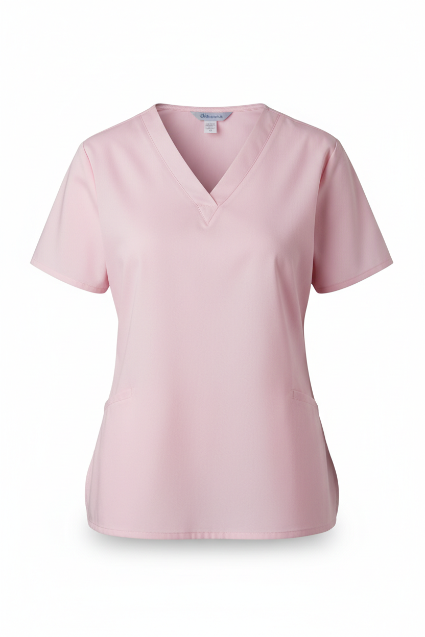 MedStyle Nurse T-Shirts Nurse Week Fashion Scrub Tops Holidays design