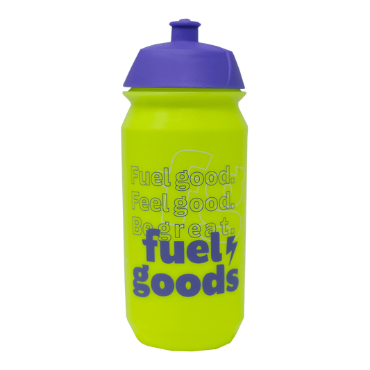 Tacx 500ml Water Bottle